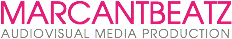 MARCANTBEATZ
AUDIOVISUAL MEDIA PRODUCTION